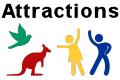 Rockhampton Region Attractions